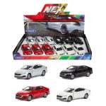 Masina Skoda Octavia Welly – Toi-Toys