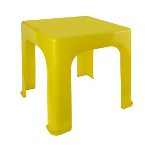 Masuta copii, galbena – ROBENTOYS