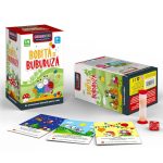 Memorace – Bobita si Buburuza