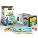 Memorace – Corpul meu sanatos