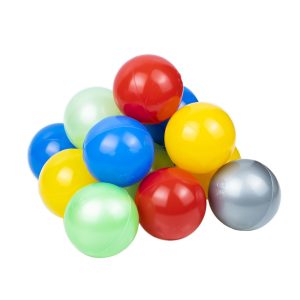 Mingiute plastic, 7 cm, 200 buc/cut – ROBENTOYS