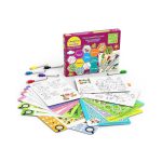Noriel Games – Carnetelul cu activitati