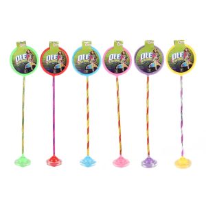 Ole Swing – Coarda pentru glezna, cu lumina – Toi-Toys