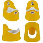 Olita copii, galbena, 37×27.5×28 cm – ROBENTOYS