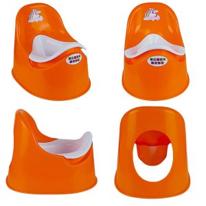 Olita copii, portocalie, 37×27.5×28 cm – ROBENTOYS