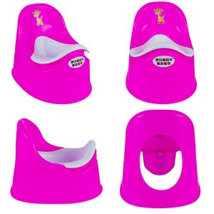 Olita copii, roz, 37×27.5×28 cm – ROBENTOYS