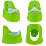 Olita copii, verde deschis, 37×27.5×28 cm – ROBENTOYS