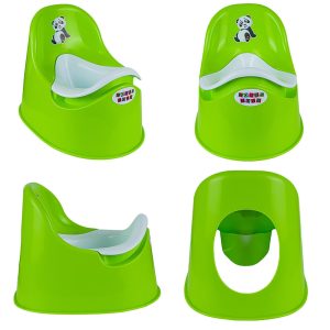 Olita copii, verde deschis, 37×27.5×28 cm – ROBENTOYS