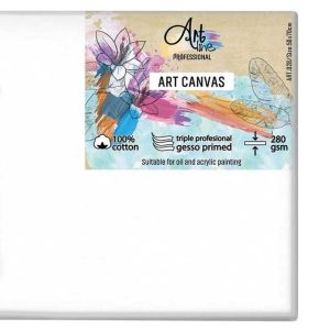 Panza pictura, 500X700 mm, 280gr – ARTLINE