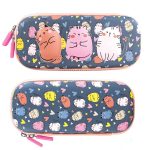 Penar borseta 3D, PURRFECT, 22x9x4.5 cm – S-COOL