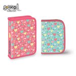 Penar echipat, 1 fermoar, 2 extensii, 32 piese, DREAM – S-COOL