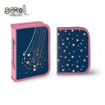Penar echipat, 1 fermoar, 2 extensii, 32 piese, DREAMING – S-COOL