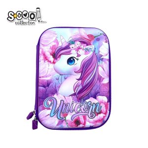 Penar neechipat 3D, UNICORN, 22.5×15.5×5.2 cm – S-COOL