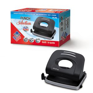 Perforator plastic, 20 coli, Selection – OFFISHOP