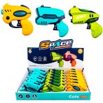 Pistoale cu baterii, 18 buc/set