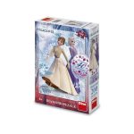 Puzzle 200 piese, Frozen – DINO TOYS