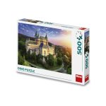 Puzzle 500 piese, Castelul Bojnice – DINO TOYS