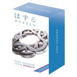 Puzzle mecanic – Coaster