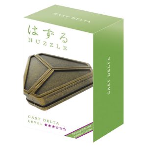 Puzzle mecanic – Delta
