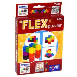 Puzzle mecanic Huch – Flex Puzzler XL