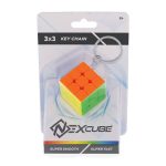 Puzzle mecanic – MOYU – Nexcube Keychain 3×3