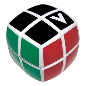 Puzzle mecanic – V-Cube 2 Bombat