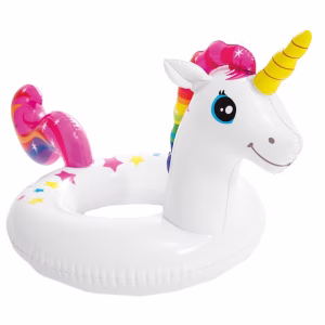 Colac Intex - Unicorn, 107 x 58 cm