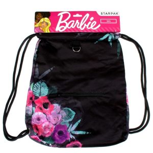 Sac sport Barbie, 46×35,5 cm – STARPAK
