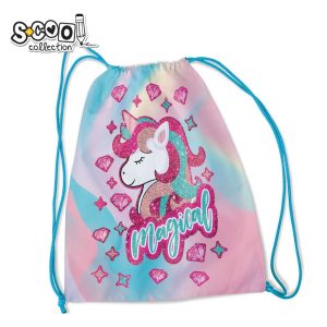 Sac sport UNICORN, 46×35.5 cm – S-COOL