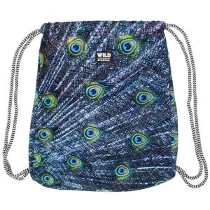 Sac sport Wild, 46×35,5 cm – STARPAK