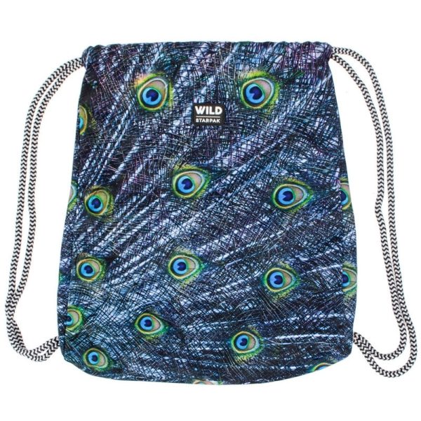 Sac sport Wild, 46×35,5 cm – STARPAK