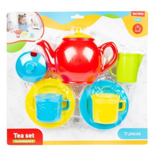 Set ceai 11 buc/set – Toi-Toys