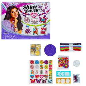 Set creativ – bijuterii