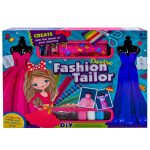 Set creativ – Designer de moda