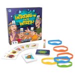 Smile Games – Intreaba-ma sa te intreb!