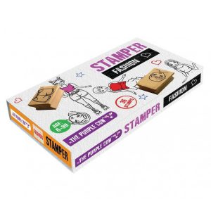 Stampileaza – Colectii de Moda