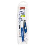 Stilou My Pen, albastru/alb – blister