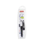 Stilou My.Pen penita L alb|negru – blister