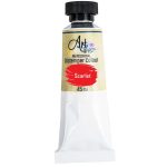 Tempera Art, CARAMIZIU, 45ml, 6 buc/set – ARTLINE