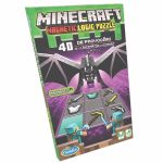 Thinkfun – Minecraft Magnetic, lb. romana