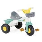 Tricicleta My First Trike, Pastel, 50x64x46 cm – Dolu