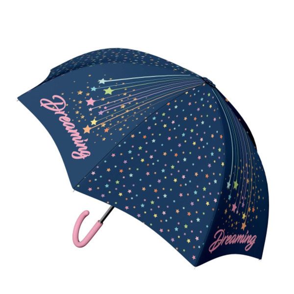 Umbrela copii, DREAMING, 48.5 cm – S-COOL