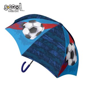 Umbrela copii, LET’S DO IT, 48.5 cm – S-COOL