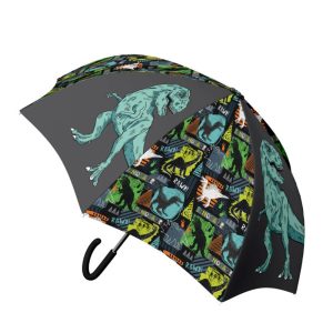 Umbrela copii, RAWR, 48.5 cm – S-COOL