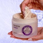 body butter energize