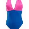 Costum de baie dama, intreg - Corina 01