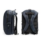 rucsac urban pentru laptop cu port usb